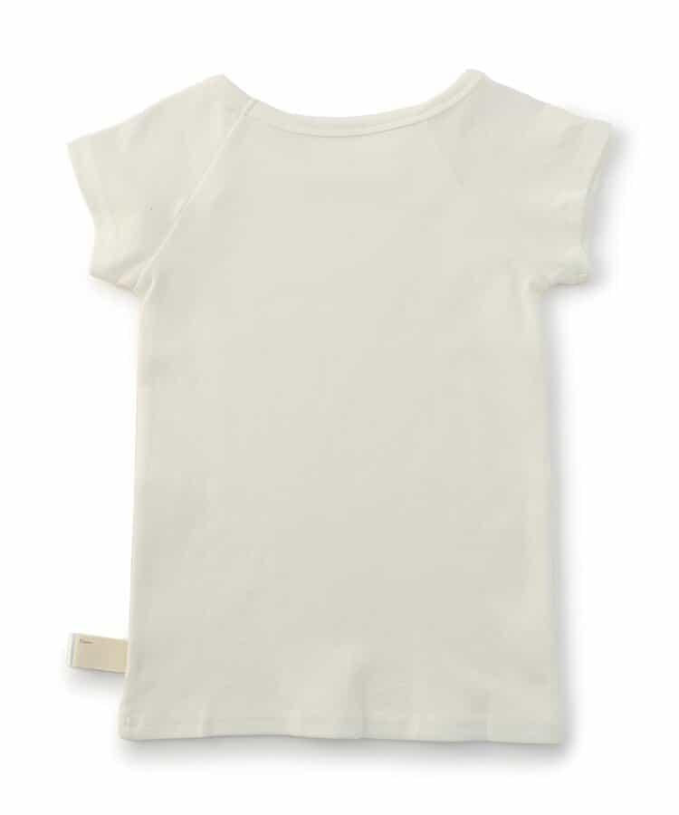 保暖隱形內搭短袖T恤