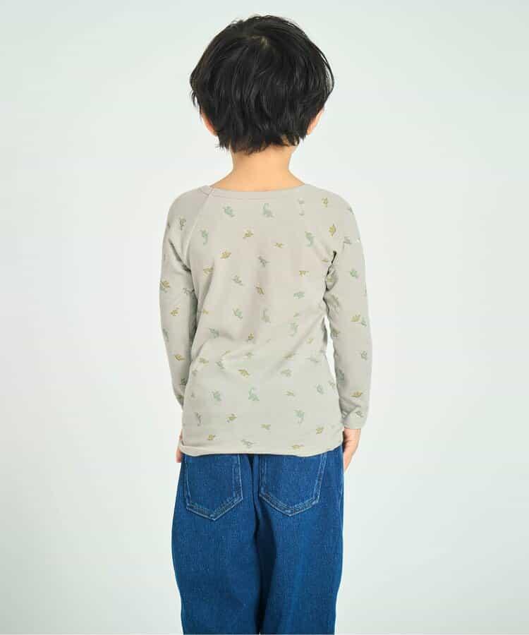 保暖隱形內搭長袖T恤