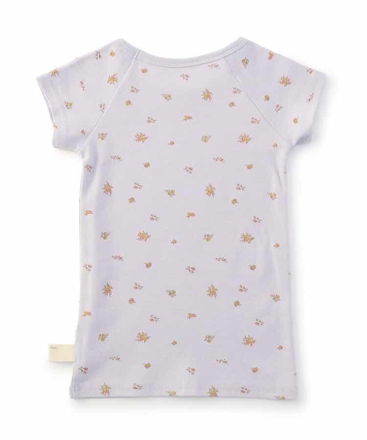 保暖隱形內搭短袖T恤