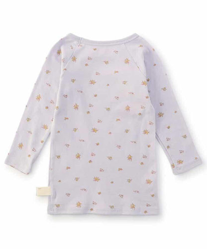 保暖隱形內搭長袖T恤