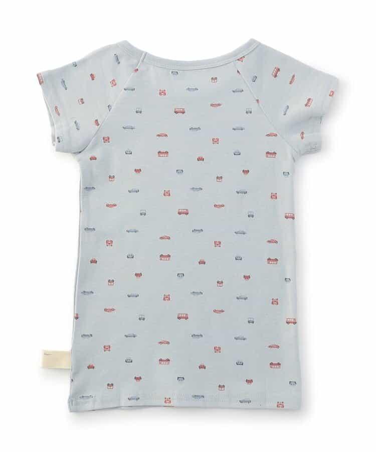 保暖隱形內搭短袖T恤