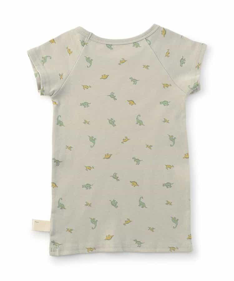 保暖隱形內搭短袖T恤