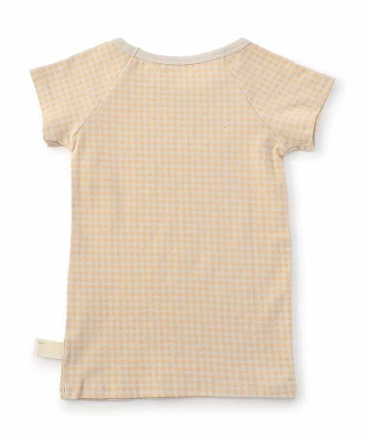 保暖隱形內搭短袖T恤