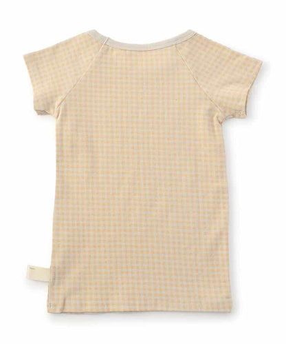 保暖隱形內搭短袖T恤