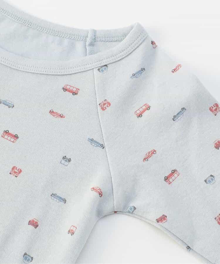 保暖隱形內搭長袖T恤