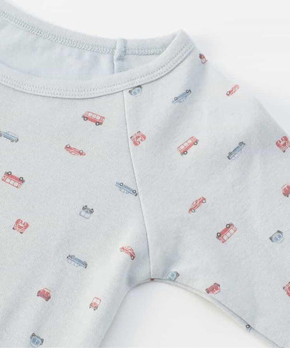 保暖隱形內搭長袖T恤