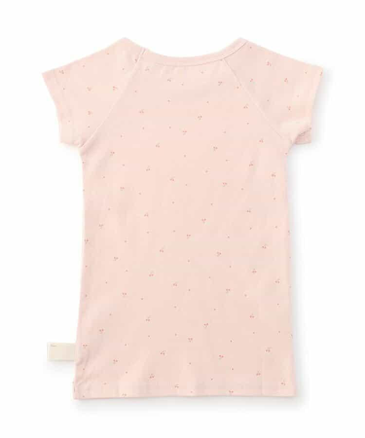 保暖隱形內搭短袖T恤