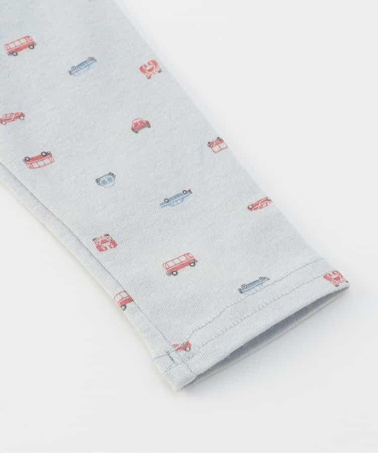 保暖隱形內搭長袖T恤