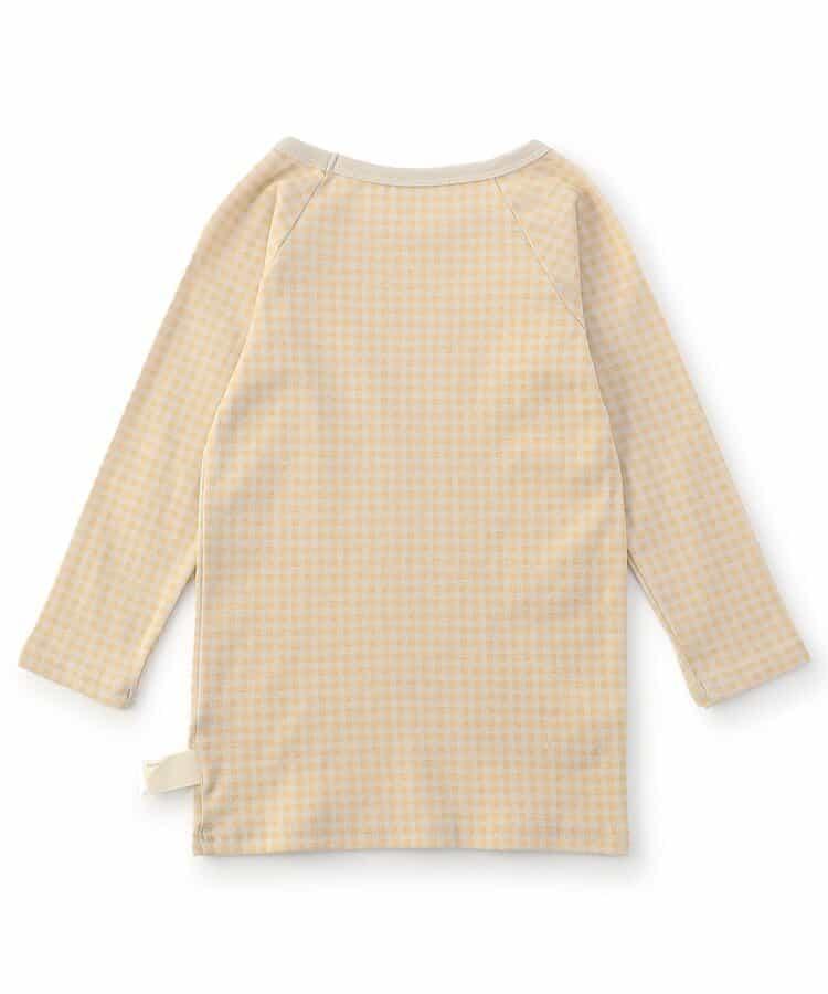 保暖隱形內搭長袖T恤