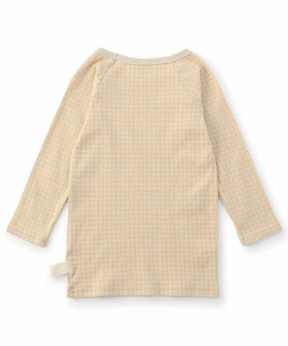 保暖隱形內搭長袖T恤