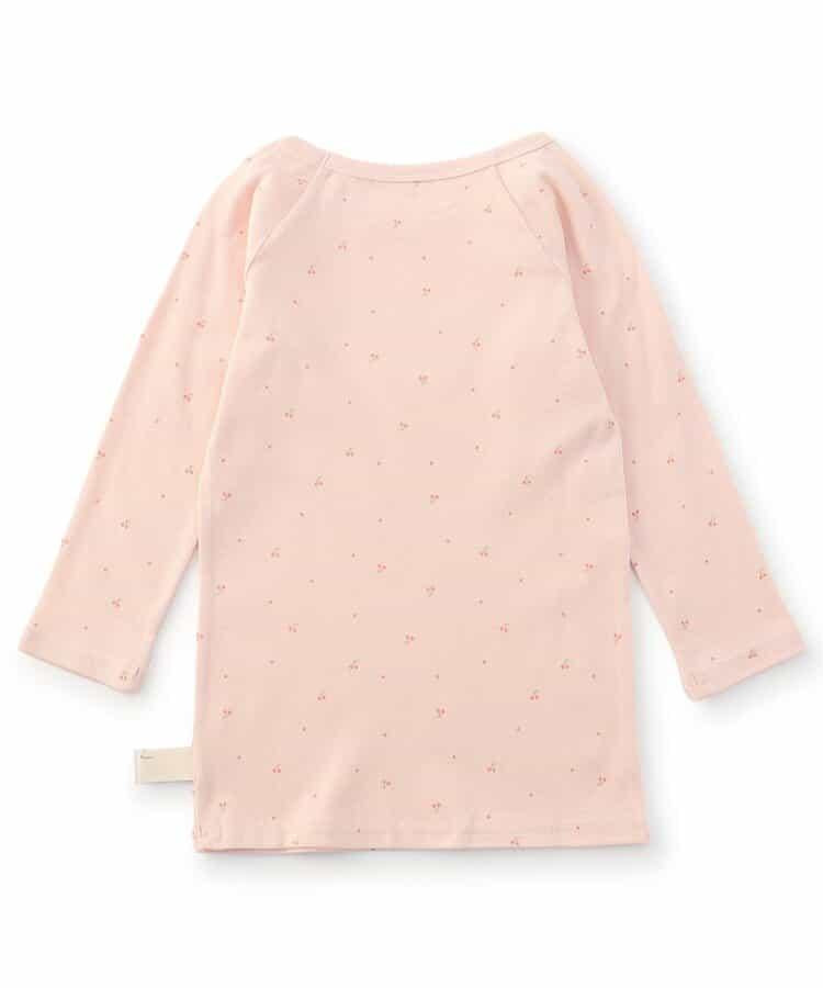 保暖隱形內搭長袖T恤