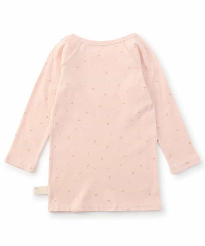 保暖隱形內搭長袖T恤