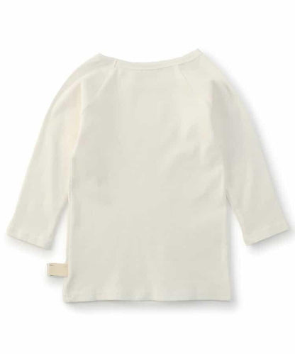 保暖隱形內搭長袖T恤