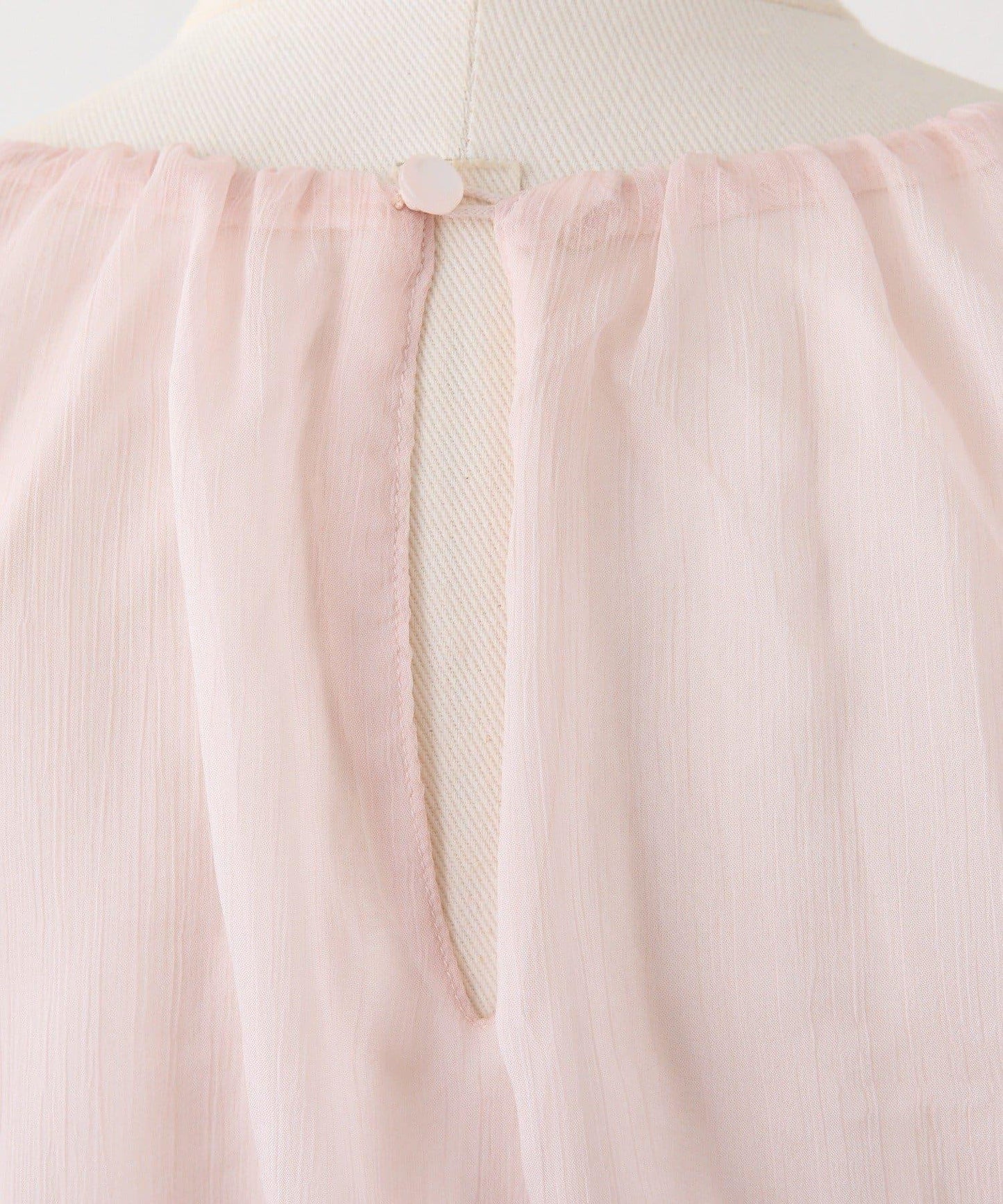 【套裝優惠商品】露肩褶皺長款上衣