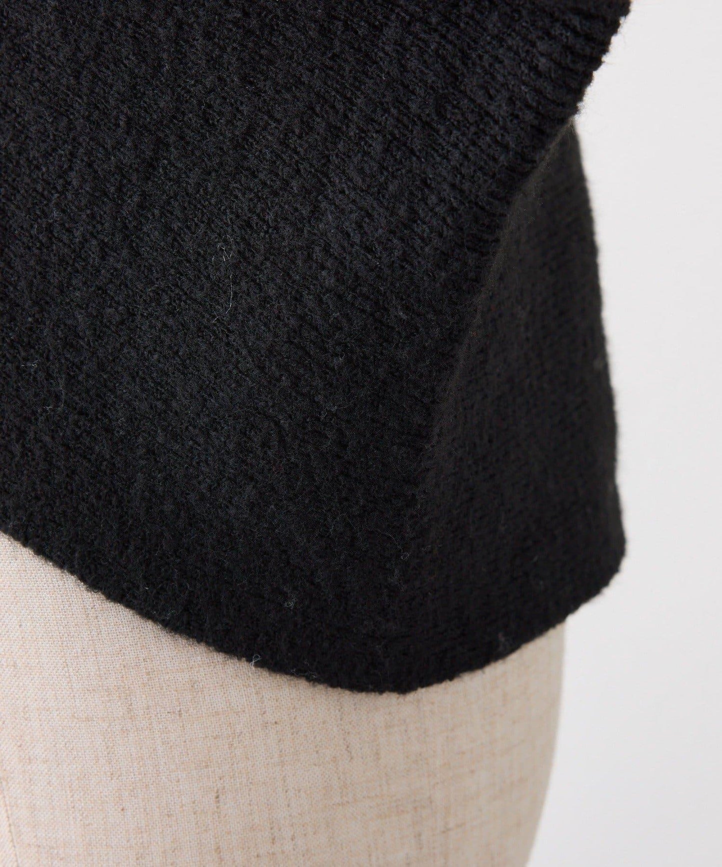 【套裝促銷商品】交叉針織&側邊繫帶吊帶連衣裙套裝