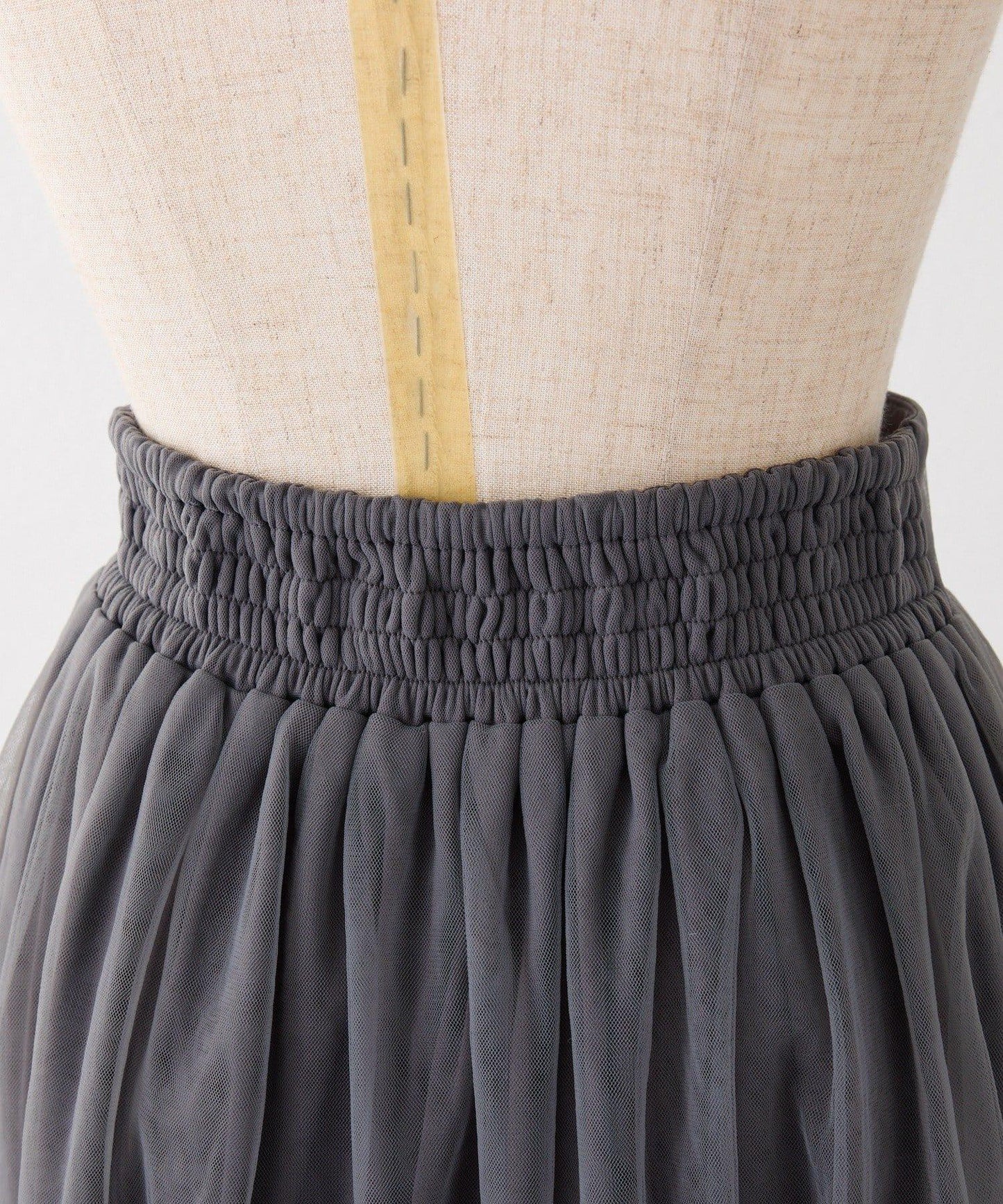 【套裝優惠商品】網紗長裙