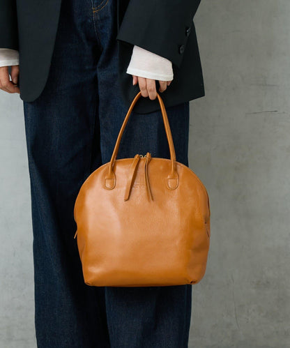 輕量真皮波士頓包