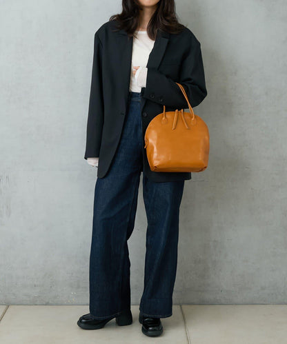 輕量真皮波士頓包