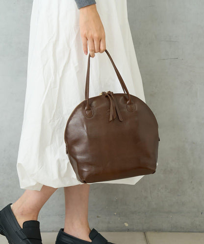 輕量真皮波士頓包