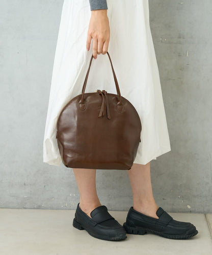 輕量真皮波士頓包