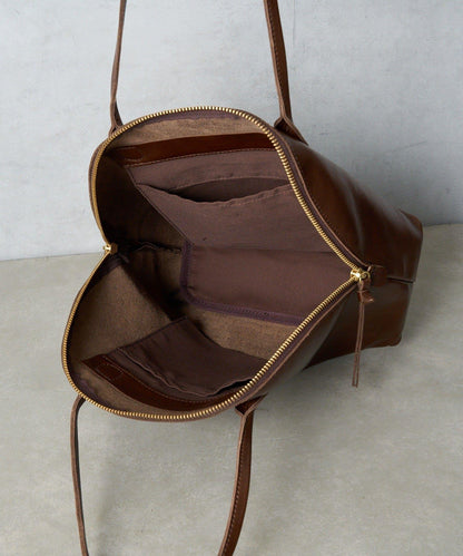 輕量真皮波士頓包