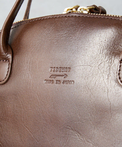 輕量真皮波士頓包