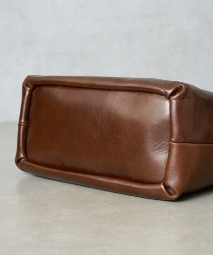 輕量真皮波士頓包