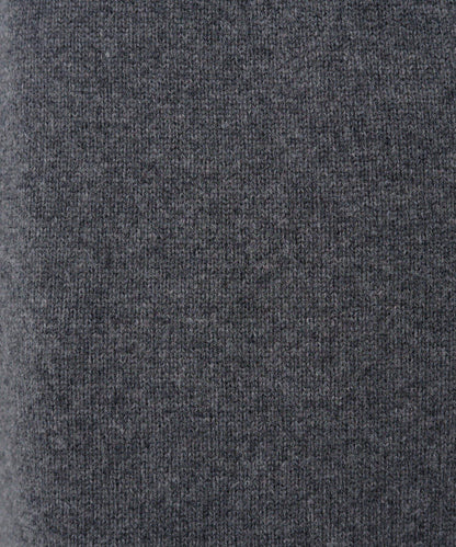 【可成套搭配】美利奴羊毛針織半身裙