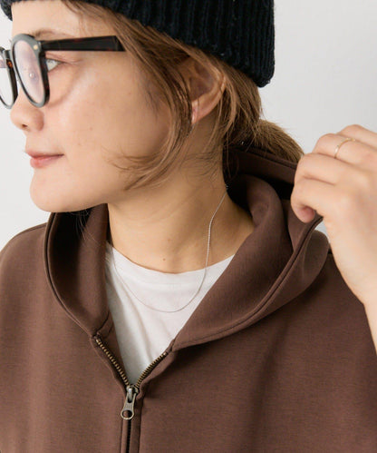 【@noricorico102企畫】加厚拉鍊連帽衛衣