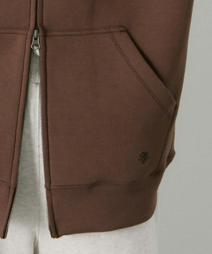 【@noricorico102企畫】加厚拉鍊連帽衛衣