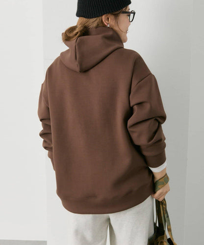 【@noricorico102企畫】加厚拉鍊連帽衛衣