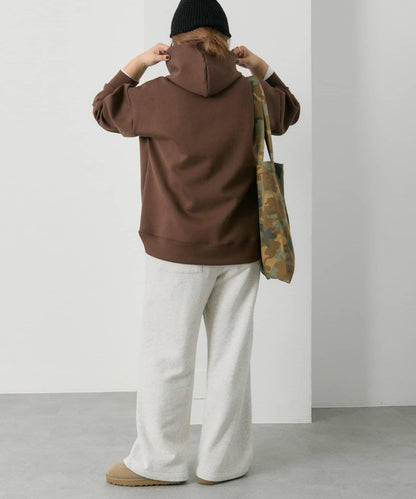 【@noricorico102企畫】加厚拉鍊連帽衛衣