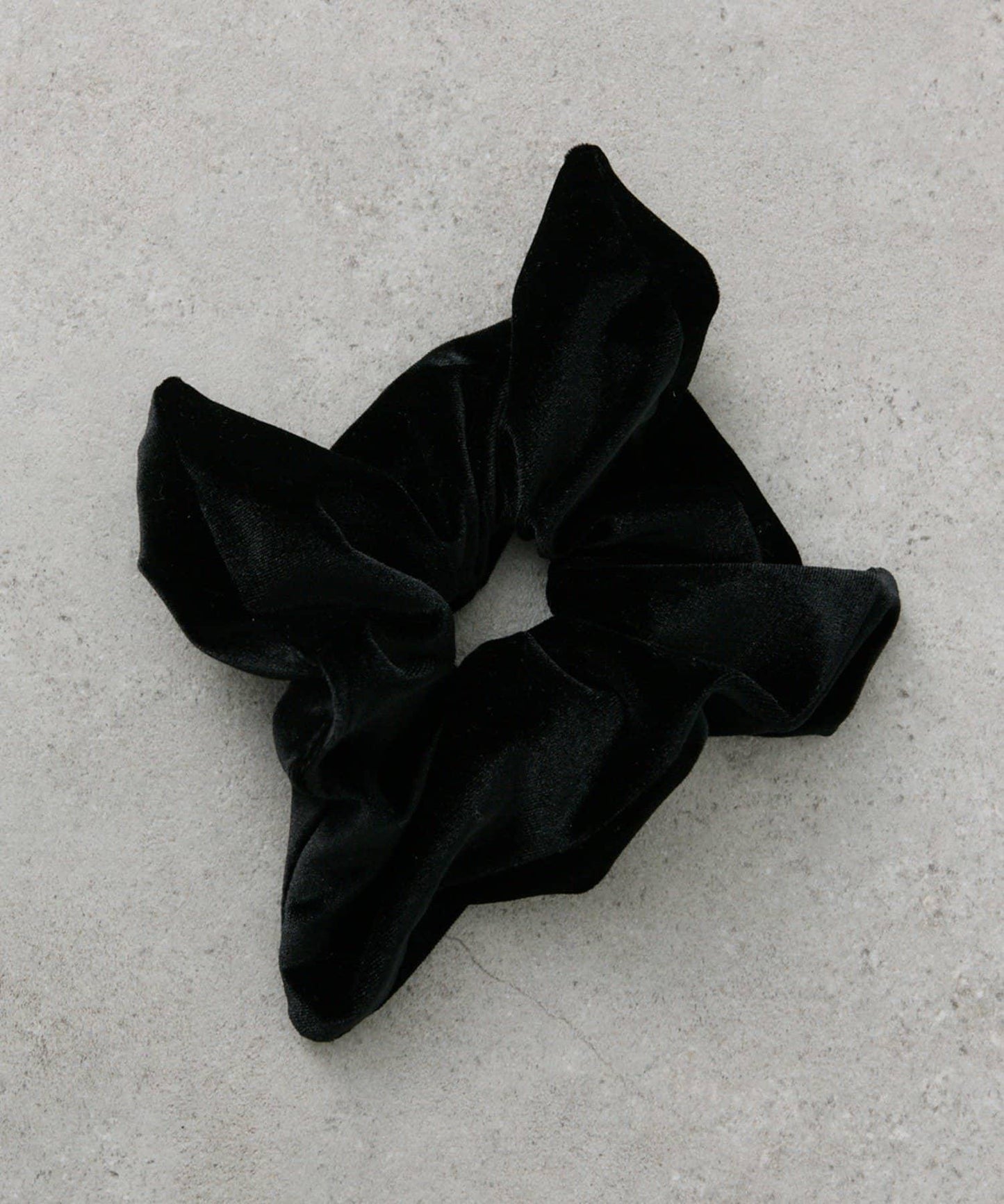 【@noricorico102企畫】方形天鵝絨髮圈