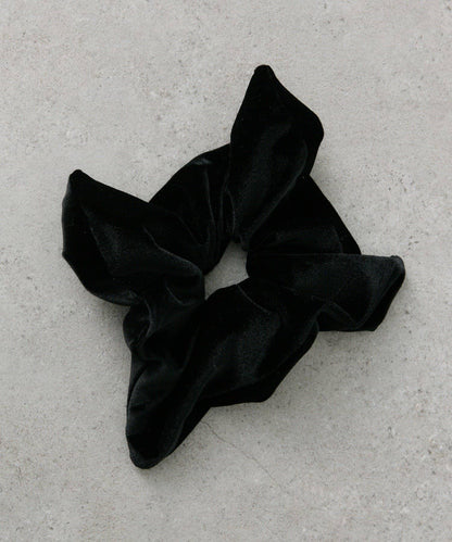 【@noricorico102企畫】方形天鵝絨髮圈