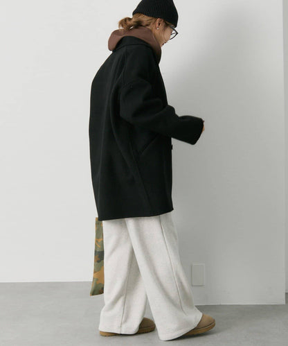 【@noricorico102企畫】加厚拉鍊連帽衛衣