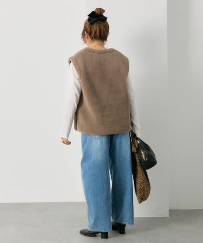 【@noricorico102企畫】方形天鵝絨髮圈