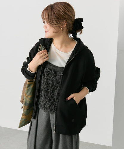 【@noricorico102企畫】方形天鵝絨髮圈