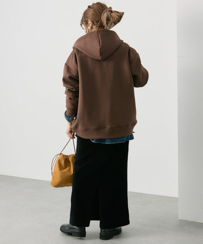 【@noricorico102企畫】加厚拉鍊連帽衛衣