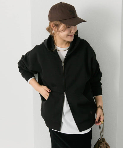 【@noricorico102企畫】加厚拉鍊連帽衛衣