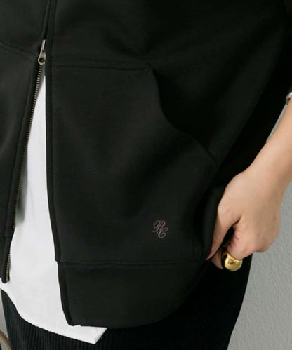 【@noricorico102企畫】加厚拉鍊連帽衛衣