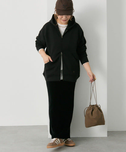 【@noricorico102企畫】加厚拉鍊連帽衛衣