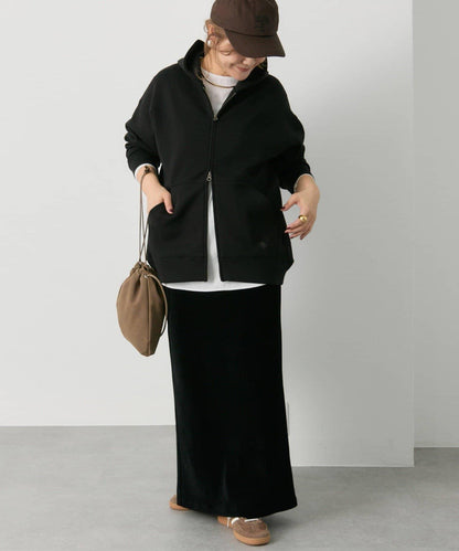 【@noricorico102企畫】加厚拉鍊連帽衛衣