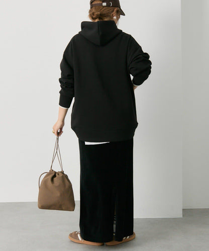 【@noricorico102企畫】加厚拉鍊連帽衛衣