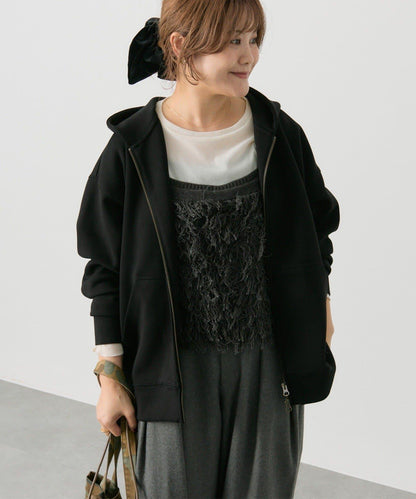 【@noricorico102企畫】加厚拉鍊連帽衛衣