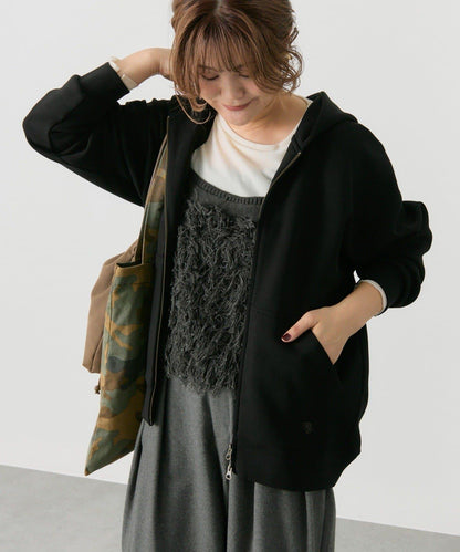 【@noricorico102企畫】加厚拉鍊連帽衛衣