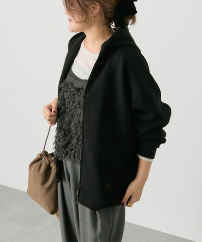 【@noricorico102企畫】加厚拉鍊連帽衛衣