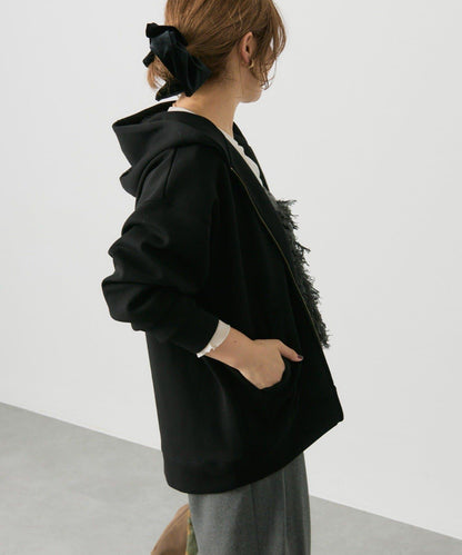 【@noricorico102企畫】加厚拉鍊連帽衛衣