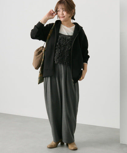 【@noricorico102企畫】加厚拉鍊連帽衛衣