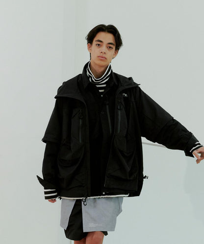 CMF OUTDOOR GARMENT/CMF OUTDOOR GARMENT 聯名款 GUIDE SHELL