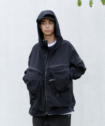 CMF OUTDOOR GARMENT/CMF OUTDOOR GARMENT WEIRED SHELL